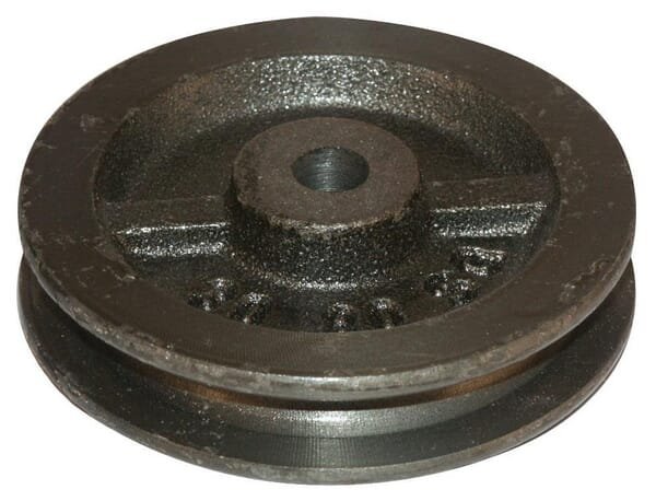 Plieninis troselio skriemulys 70mm SR070