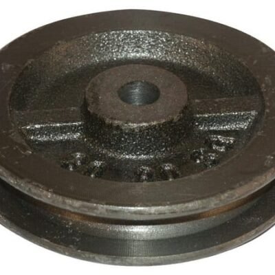 Plieninis troselio skriemulys 200mm SR200