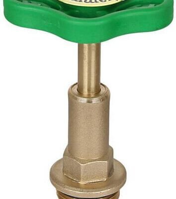 SSV viršutinė dalis 1 1/2" SSV9112