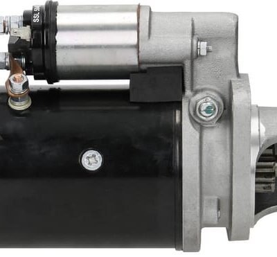 Starteris 12V, 2.7kW, 10 dantų, CW STA1211KR