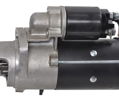 Starteris 12V, 3.0kW, 10 dantų, su reduktoriumi STA1302KR