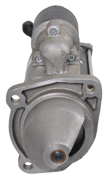 Starteris 12V, 3.0kW, 10 dantų, su reduktoriumi STA1302KR - Image 2