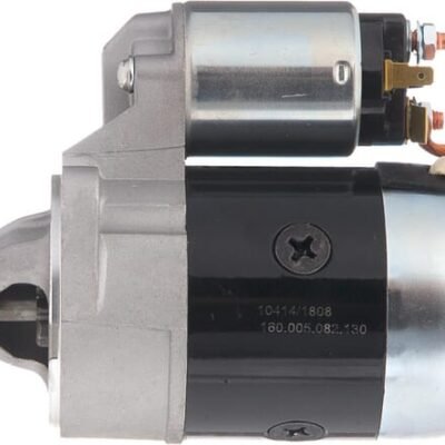 Starteris 12V, 0.8kW, 8 dantų, Kramp STA21671811