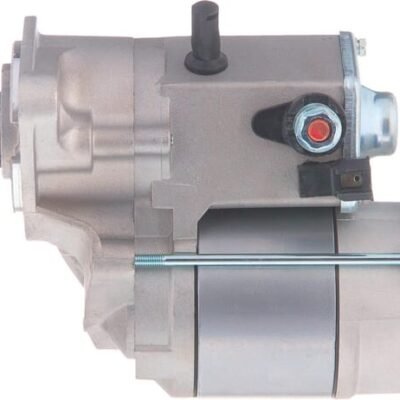 Starteris 12V, 1.0kW, 9 dantų, Kramp STA21671831