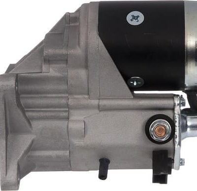 Starteris 12V, 2.5kW, 10 dantų, Kramp STA21671861