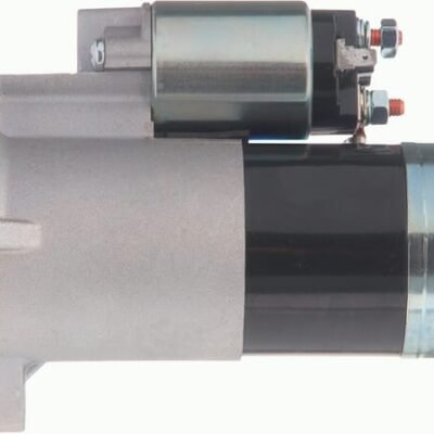 Starteris 12V, 1.2kW, 9 dantų, Kramp STA21671871