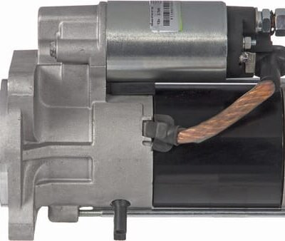 Starteris 12V, 2.7kW, 11 dantų, Kramp STA21671881