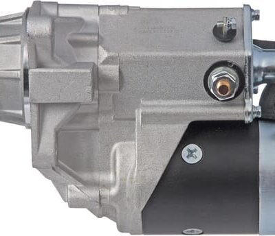 Starteris 12V, 2.5kW, 10 dantų, Kramp STA21671891