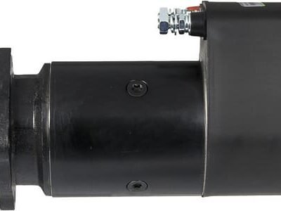 Starteris 24V, 5.4kW, 11 dantų, Kramp STA21671921