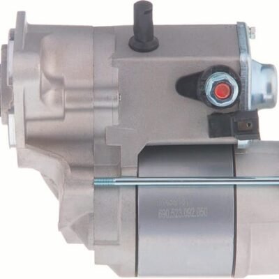 Starteris 12V, 1.4kW, 9 dantų, Kramp STA21671931