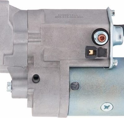 Starteris 12V, 2.0kW, 9 dantų, Kramp STA21671941