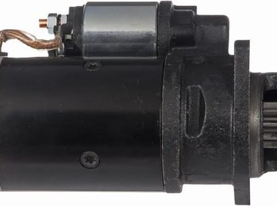 Starteris 24V, 4.0kW, 10 dantų, Kramp STA21671961