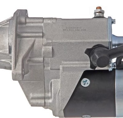 Starteris 24V, 4.5kW, 10 dantų, Kramp STA21671971