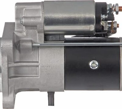 Starteris 12V, 3.0kW, 10 dantų, Kramp STA21671991