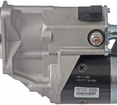 Starteris 12V, 2.7kW, 10 dantų, Kramp STA21672011