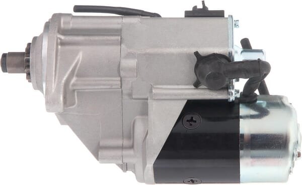 Starteris 12V, 2.7kW, 10 dantų, Kramp STA21672031