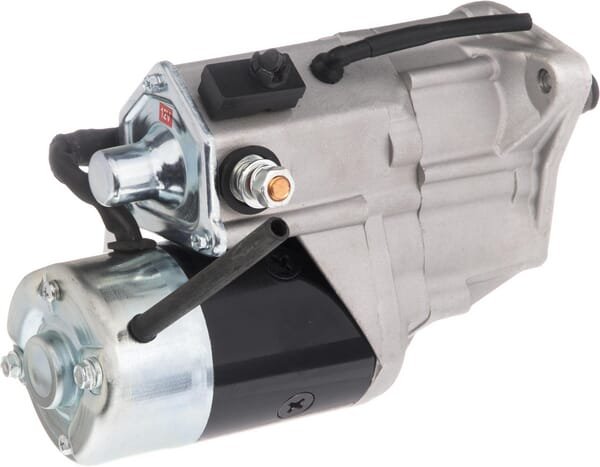 Starteris 12V, 2.7kW, 10 dantų, Kramp STA21672031 - Image 2