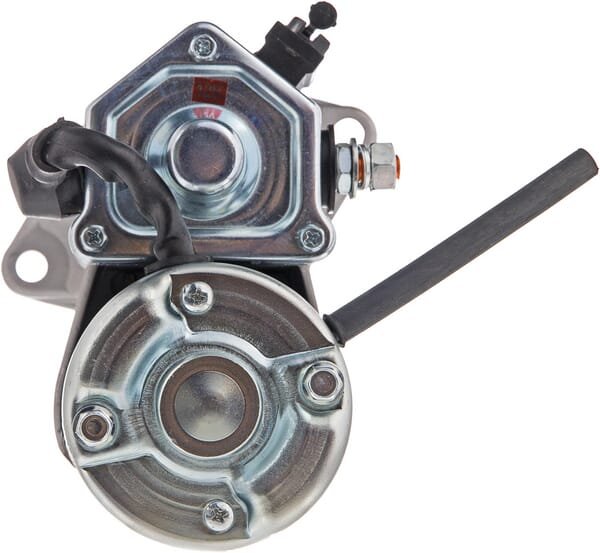 Starteris 12V, 2.7kW, 10 dantų, Kramp STA21672031 - Image 3