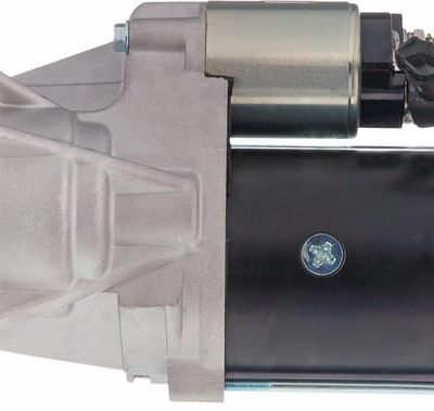 Starteris 12V, 3.0kW, 9 dantų, Kramp STA21672041