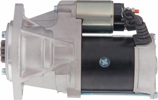 Starteris 12V, 3.0kW, 9 dantų, Kramp STA21672041