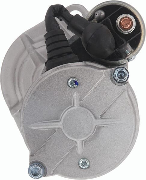 Starteris 12V, 3.0kW, 9 dantų, Kramp STA21672041 - Image 3