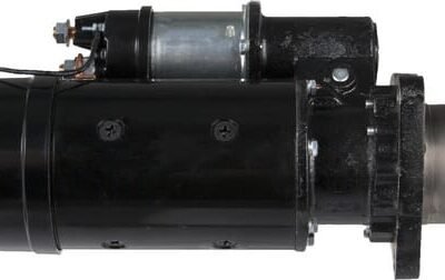 Starteris 24V, 7.5kW, 12 dantų, Kramp STA21672061