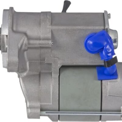 Starteris 12V, 1.4kW, 9 dantų, Kramp STA21672091