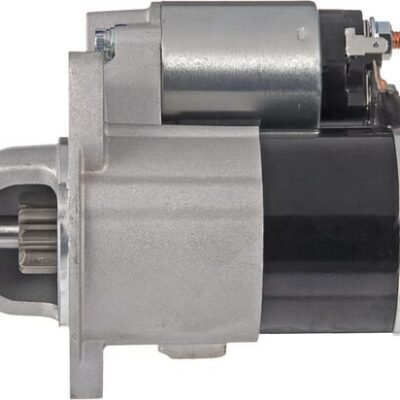 Starteris 12V, 0.95kW, 8 dantų, Kramp STA21672151