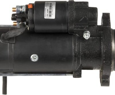 Starteris 12V, 4.2kW, 11 dantų, CW, Kramp STA21672182