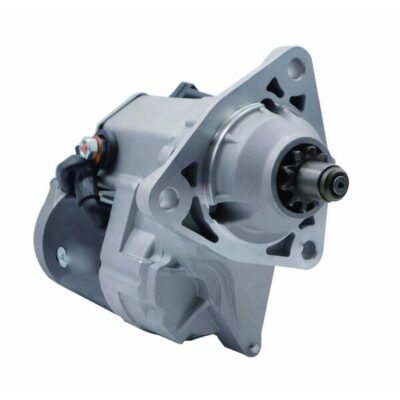 Starteris 12V, 4.0kW, 10 dantų, Kramp STA21672189