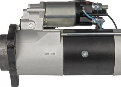 Starteris 24V, 8.0kW, 13 dantų, Kramp STA21672195