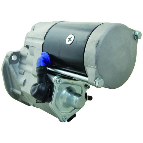 Starteris 12V, 4.8kW, 11 dantų, Kramp STA21672196 - Image 2