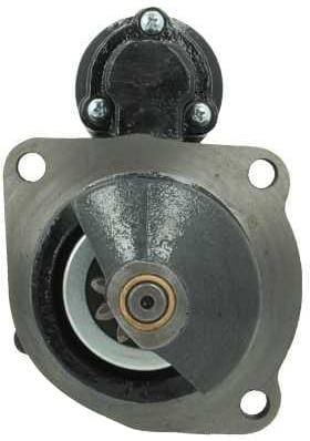 Starteris 12V, 3.2kW, 10 dantų, Kramp STA21672197