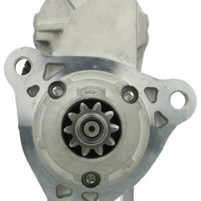 Starteris 24V, 5.5kW, 10 dantų, Kramp STA21672204