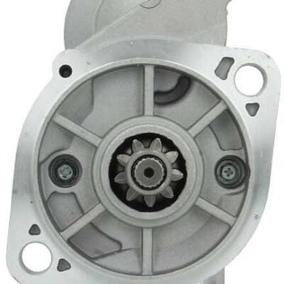 Starteris 12V, 1.2kW, 9 dantų, Kramp STA21672206