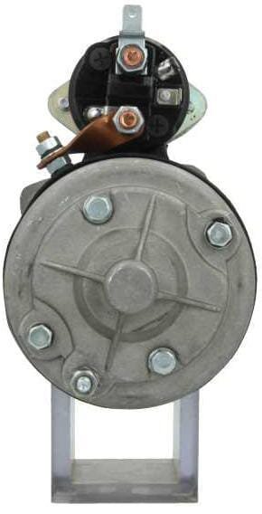 Starteris 12V, 2.1kW STA21672212 - Image 3