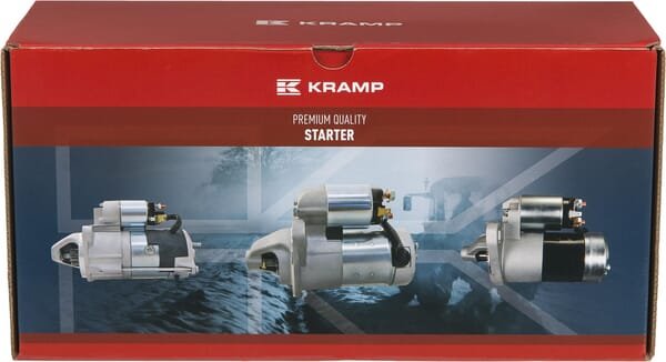 Starteris 24V 5.0kW STA21672216 - Image 4