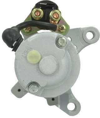 Starteris 12V 0.6 kW STA21672221 - Image 3