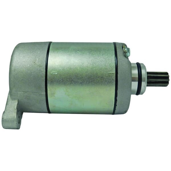 Starteris 12V STA2167227 - Image 3