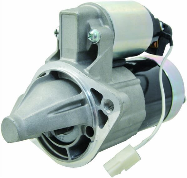 Starteris 12V 0.9kW STA2167236