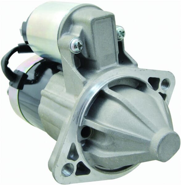 Starteris 12V 0.9kW STA2167236 - Image 3