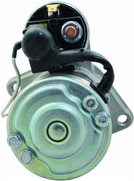 Starteris 12V 0.9kW STA2167236 - Image 6