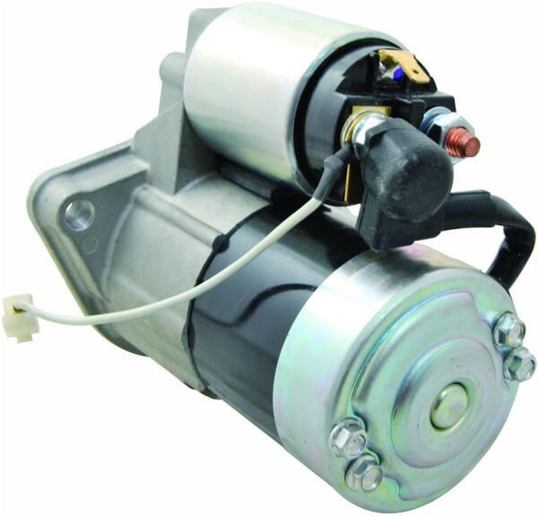 Starteris 12V 0.9kW STA2167236 - Image 7