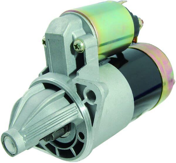 Starteris 12V STA2167237