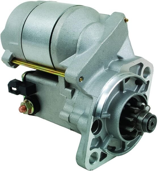 Starteris 12V 1.2kW STA2167239