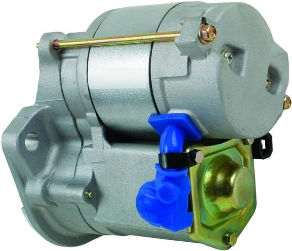 Starteris 12V 1.2kW STA2167239 - Image 2