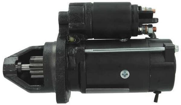 Starteris 12V 3.2kW STA2167246 - Image 2