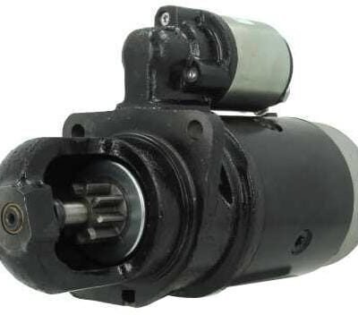 Starteris 12V 2.7kW STA2167248