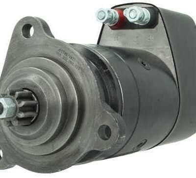 Starteris 12V 3.6kW STA2167250