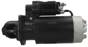 Starteris 24V 4.0kW STA2167251 - Image 2